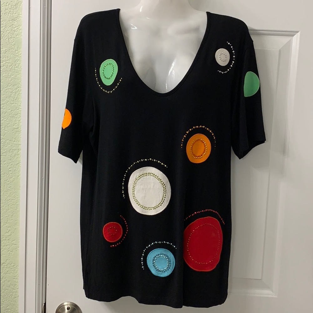 #127 T-shirt